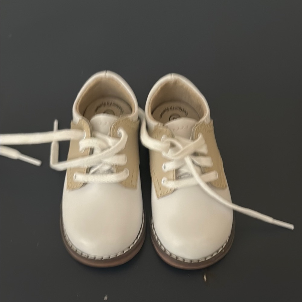 Footmate shoes